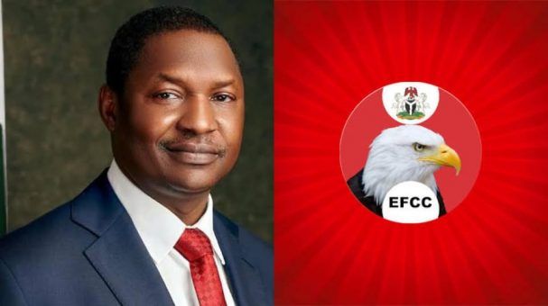 EFCC Malami