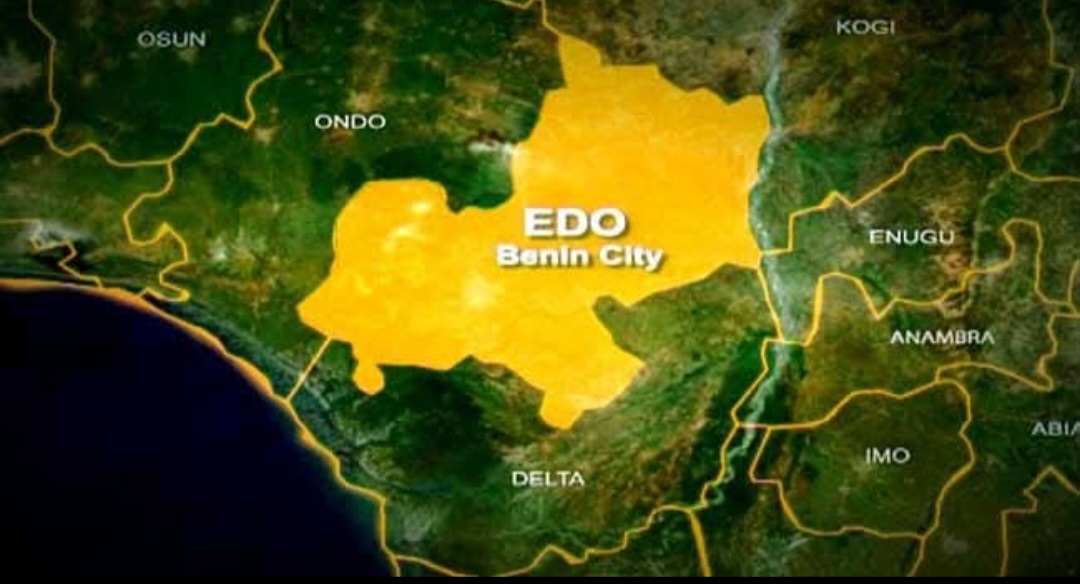 Edo State