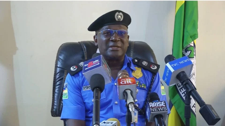 FCT Police Deploy Over 2,000 Officers