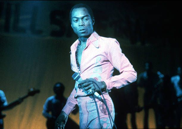 Fela Anikulapo
