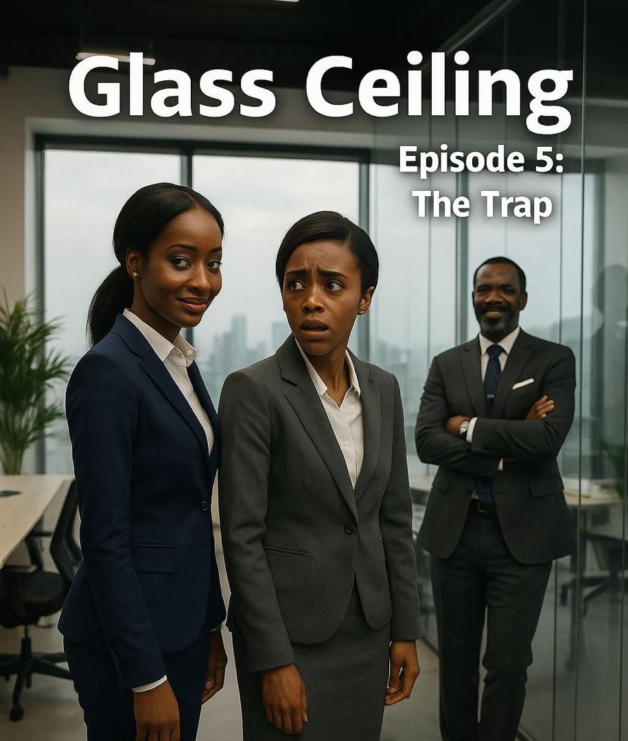 Glass Ceiling Episode 5
