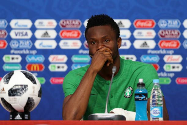 John Obi Mikel Net Worth