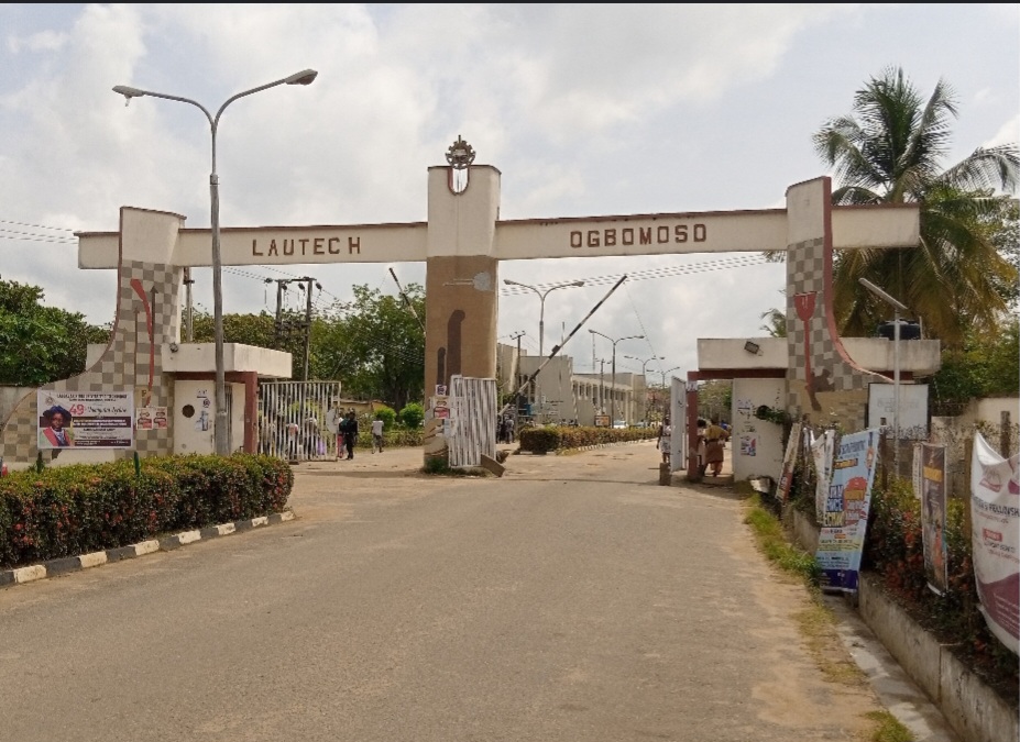 LAUTECH