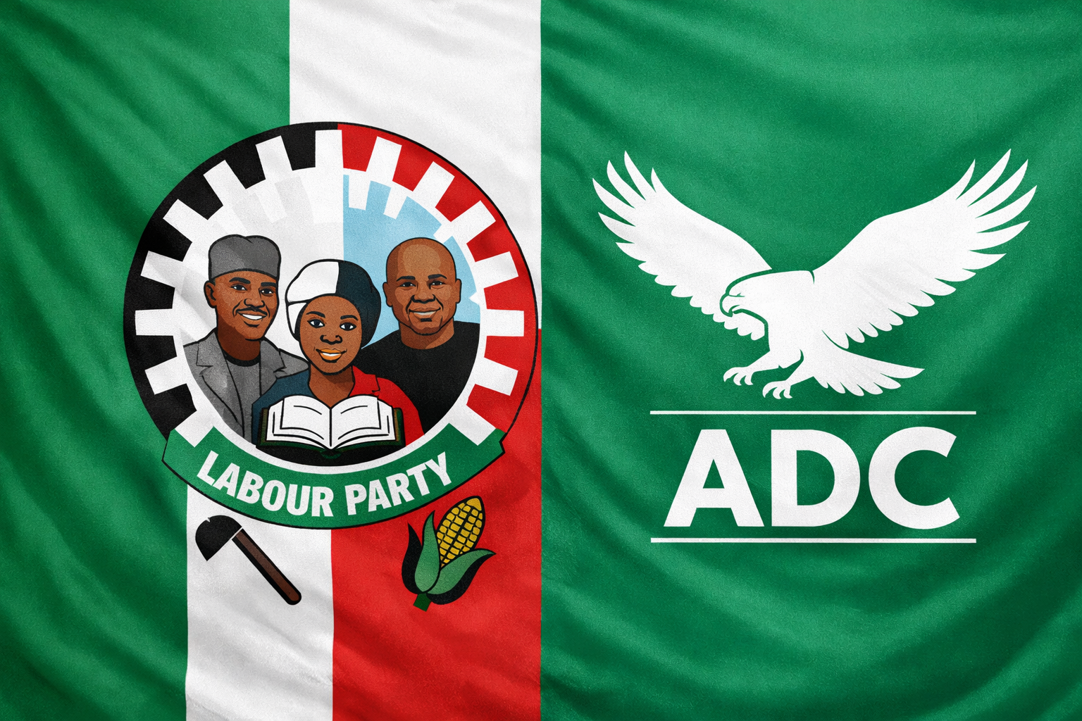 LP AND ADC FLAG
