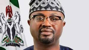 Minister of information