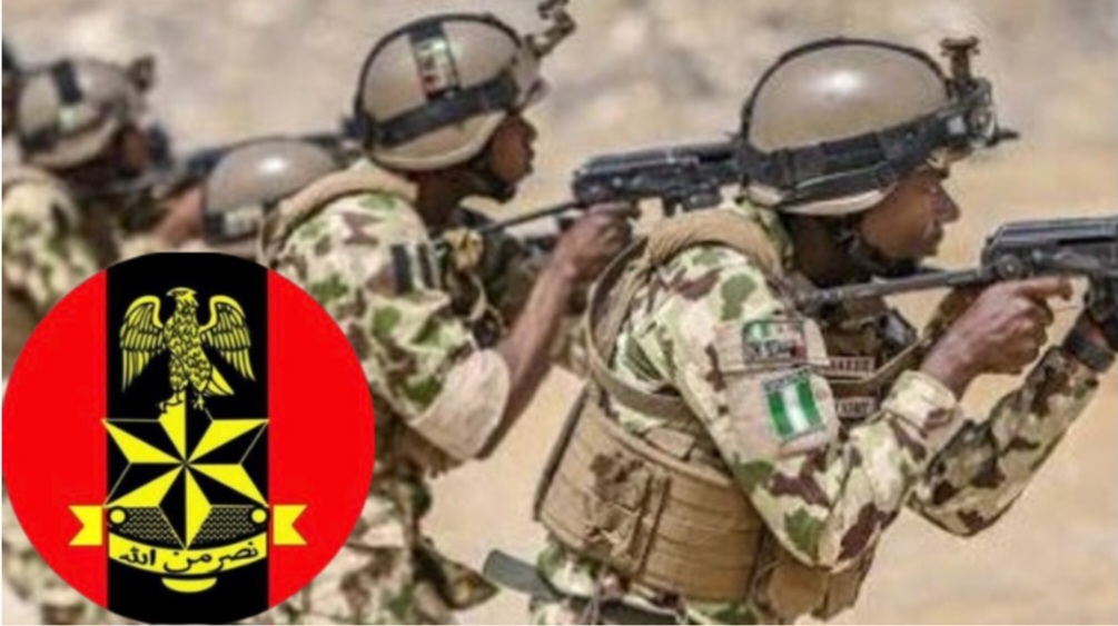 Nigerian Army