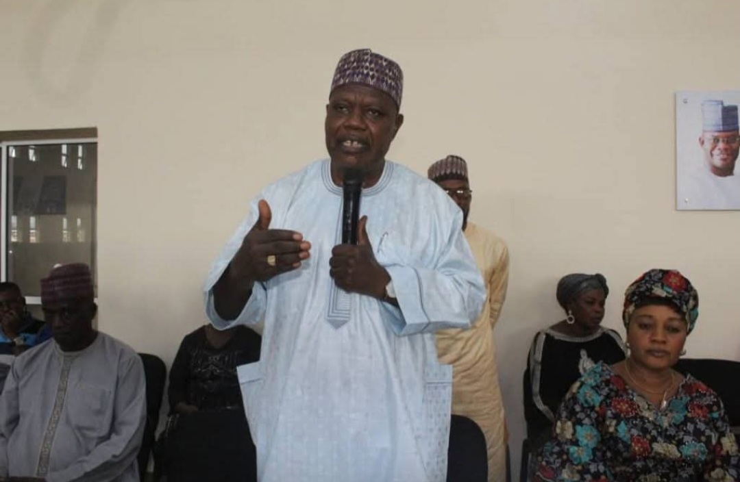 Secondary School Ultimatum