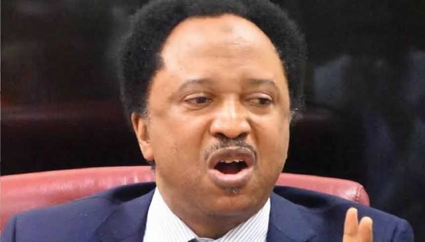 Shehu-Sani