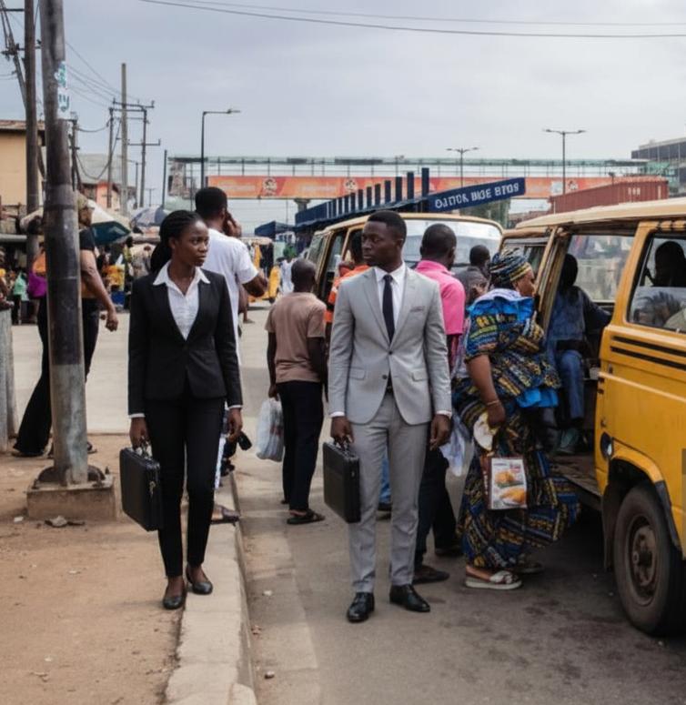 Soft Life, Hard Choice Ep. 1