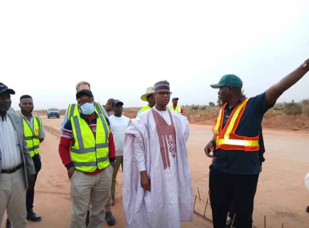 Sokoto-Badagry Project