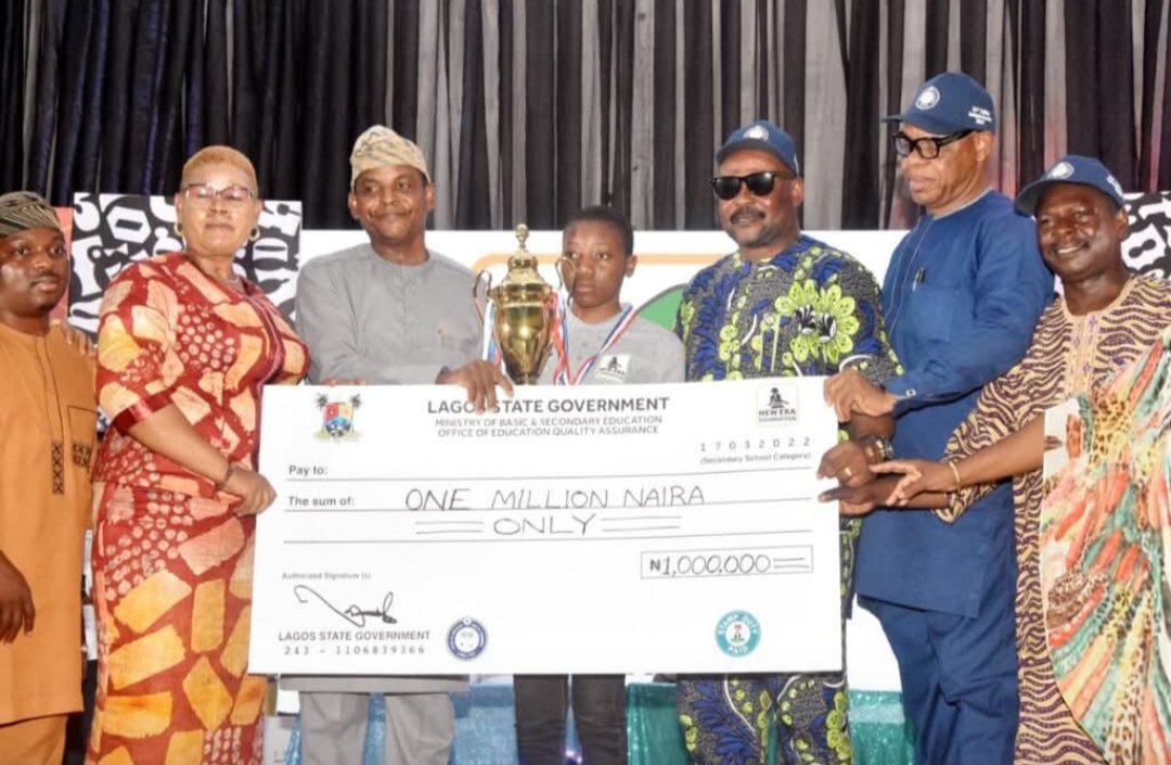 Spelling Bee Competition