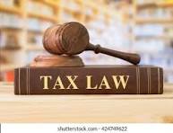 Tax Law
