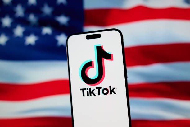 TikTok US Ban