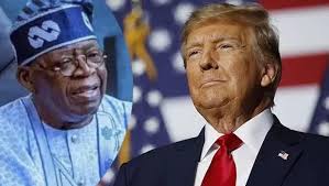 Tinubu & Trump 1