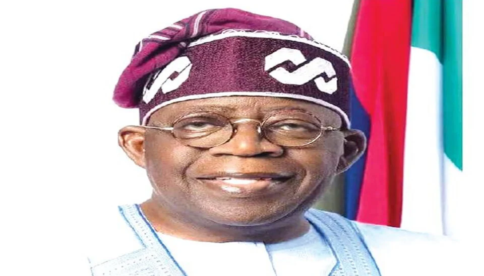 Tinubu pledges police to US