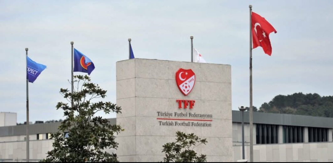 Turkey Betting Scandal