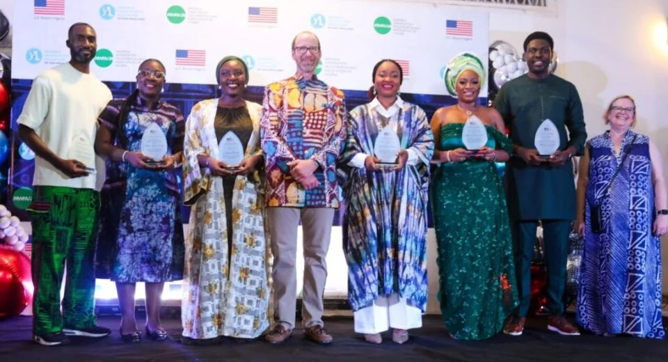 US honours 54 Nigerian Mandela Washington Fellows