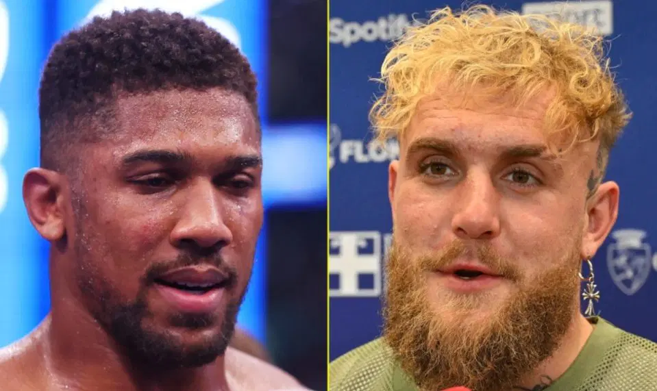 ‘No fear’ as safety concerns shadow Paul vs Joshua clash