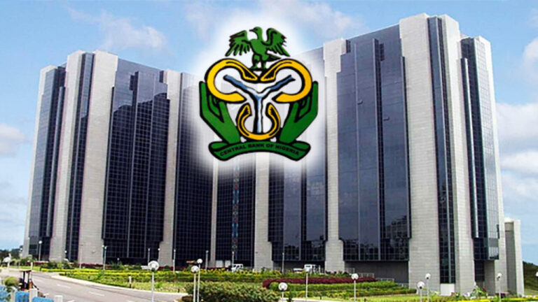 CBN Projects 4.49% GDP Growth, 12.94% Inflation as Nigeria’s Economy Shows Signs of Stabilisation