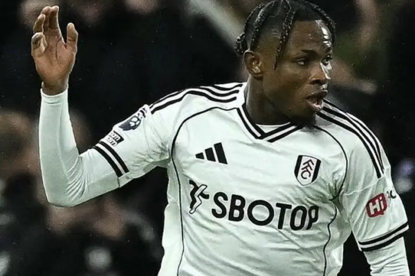 Super Eagles Star Samuel Chukwueze Loses Mother After Brief Illness