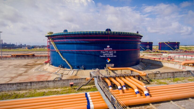 The Dangote IPO: When Africa's Biggest Refinery Opened Its Doors to the Public