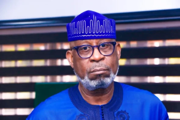 FG Reforms Drive $2bn Mining Investment