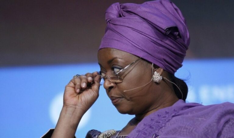 Diezani Had No Power Over Oil Contracts, Defence Tells UK Court
