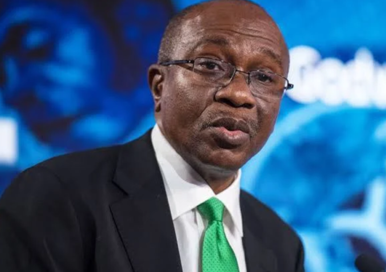 Court Admits Emefiele’s Statements in Alleged $4.5bn Fraud Trial