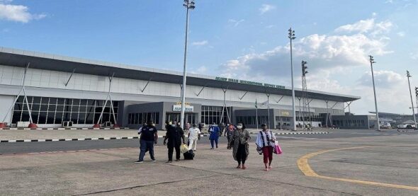FG Shuts Owerri Airport for Runway Repairs
