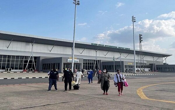 FG Shuts Owerri Airport for Runway Repairs