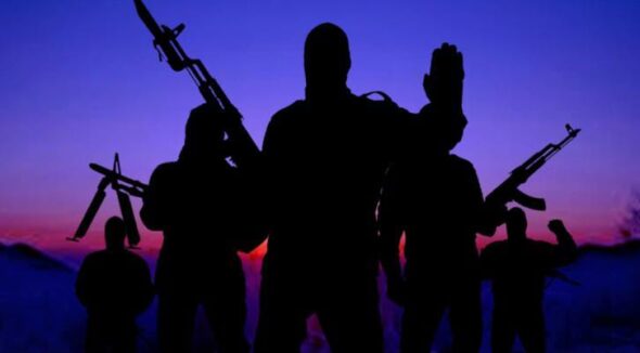  500 Insecurity Incidents Hit Northern Nigeria in August 2026