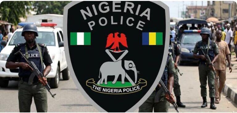 Human Rights Groups condemn Police crackdown on Lagos anti-demolition protesters