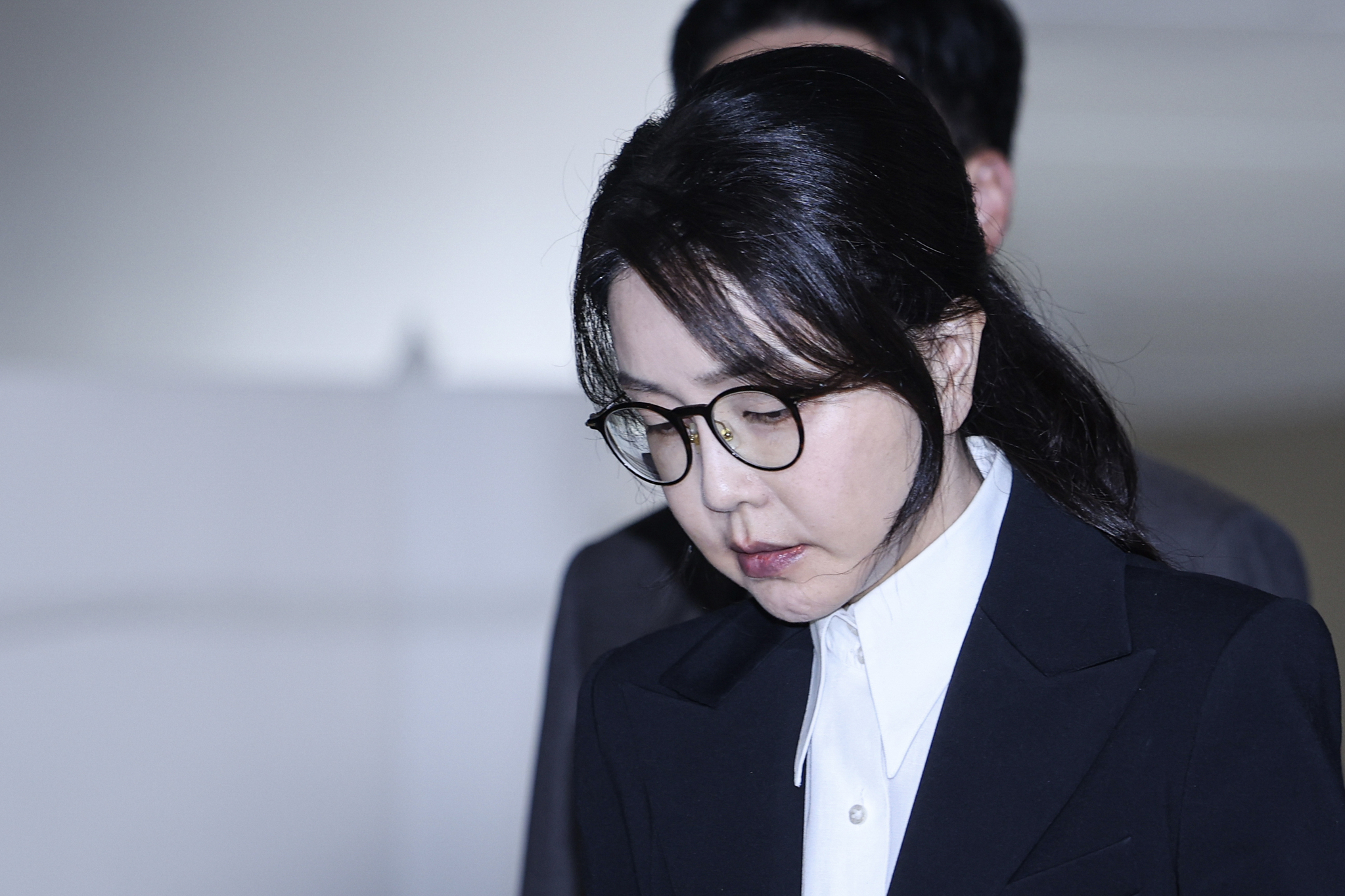South Korea’s Former First Lady Handed 20-Month Prison Term Over Corruption Charges