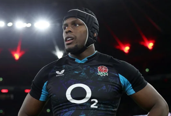 England Captain Maro Itoje Granted Compassionate Leave for Mother’s Funeral