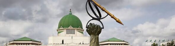 The Nigerian National Assembly