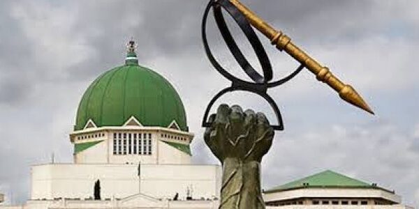 National Assembly Meets To Shift 2027 Presidential Election Date