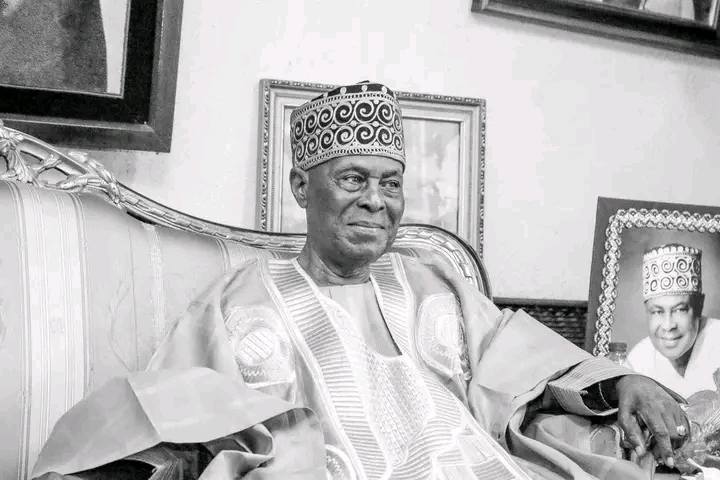 Boardroom Titan Otunba Adekunle Ojora Passes Away at 93