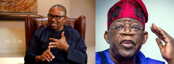 Obi Faults Tinubu Over US Investment Warning