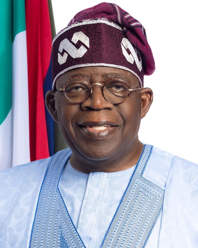 PRESIDENT BOLA AHMED TINUBU’S DEMOCRACY DAY ADDRESS ON FRIDAY, JUNE 12, 2026