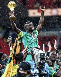 Senegal Clinch Second AFCON Title