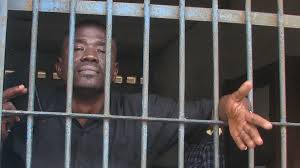 Nigeria's Prison Population Surges 17% in Eight Years