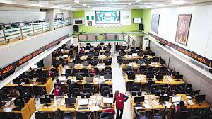 Nigerian Stock Market Loses N457 Billion