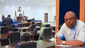 Rivers Assembly Insists on Fubara, Odu Impeachment