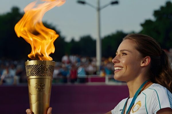 2026 Winter Olympics Torch Relay: 12,000 Kilometers Through Italy's Heart