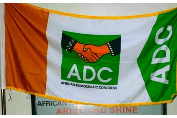ADC Slams Senate Over Alleged "Delay Tactics" on Vital Electoral Act Reforms