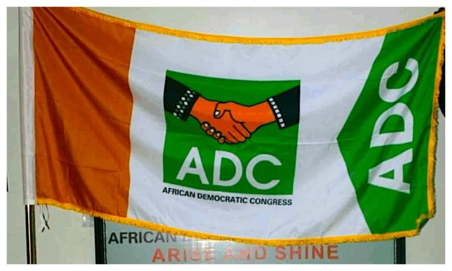 ADC Slams Senate Over Alleged "Delay Tactics" on Vital Electoral Act Reforms