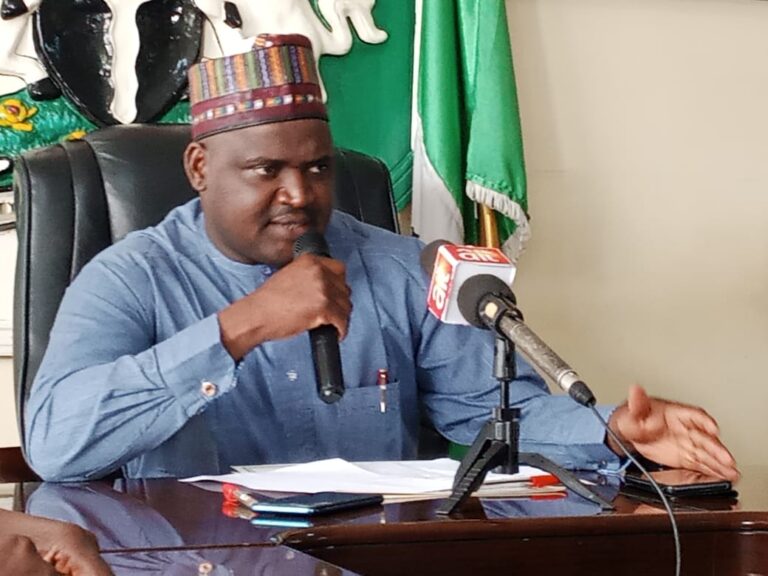 AMAC Draws Battle Line Over Abuja Haulage Fees in FCT Turf War