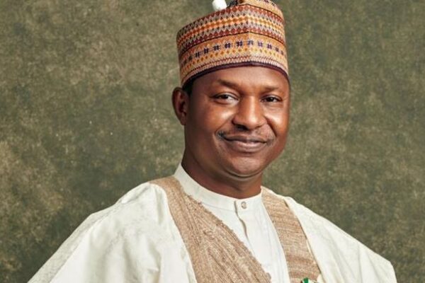 Alleged N8.7b Fraud: Justice Egwuatu Steps Down from Malami’s Trial.