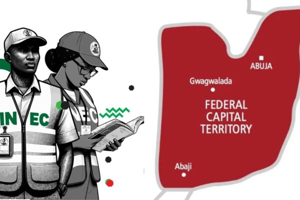 #FCTDecides2026: 1.5 Million Voters Head to Polls For Area Council Elections