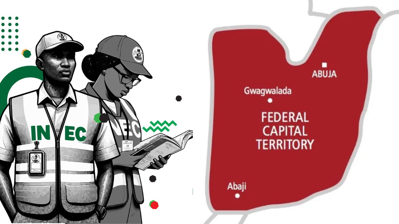 #FCTDecides2026: 1.5 Million Voters Head to Polls For Area Council Elections